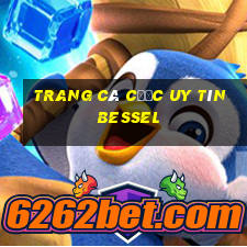 trang cá cược uy tín bessel