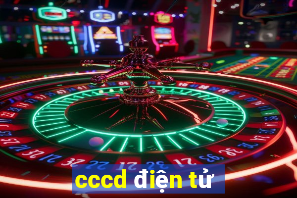 cccd điện tử