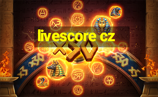 livescore cz