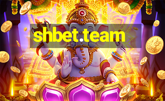 shbet.team