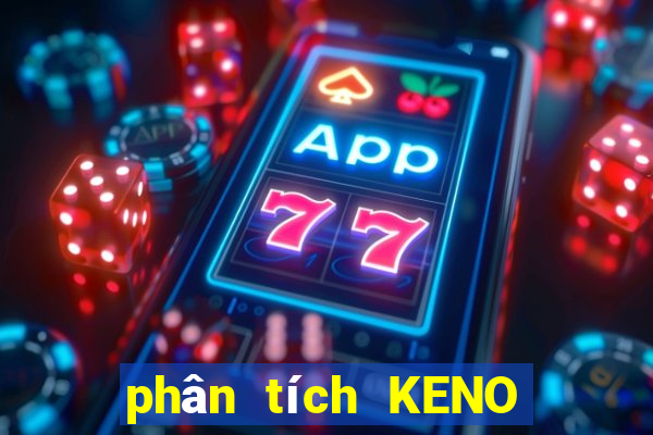 phân tích KENO ngày 25