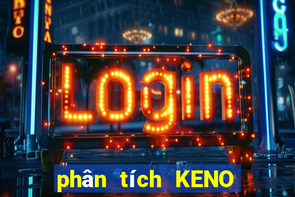 phân tích KENO ngày 25