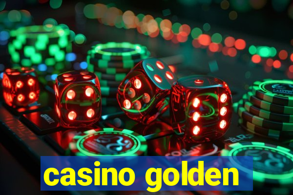 casino golden