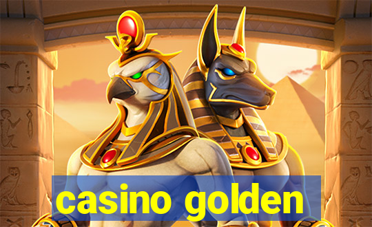 casino golden