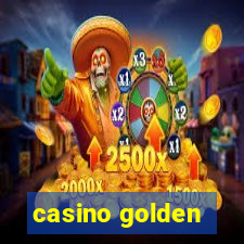 casino golden