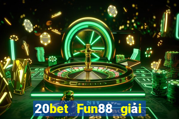 20bet Fun88 giải trí Color Win