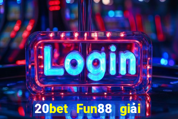 20bet Fun88 giải trí Color Win