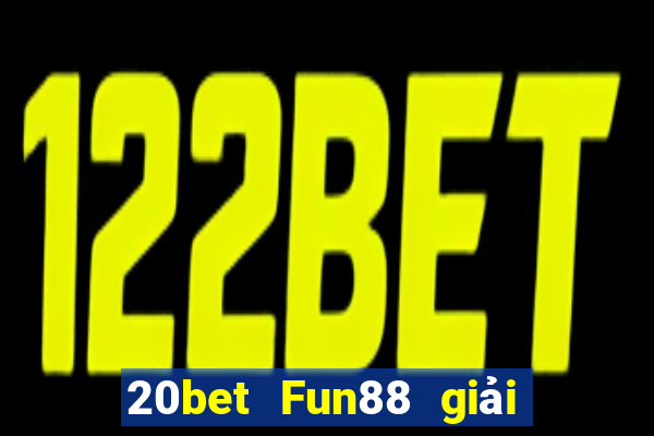 20bet Fun88 giải trí Color Win