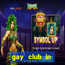 gay club in memphis tn