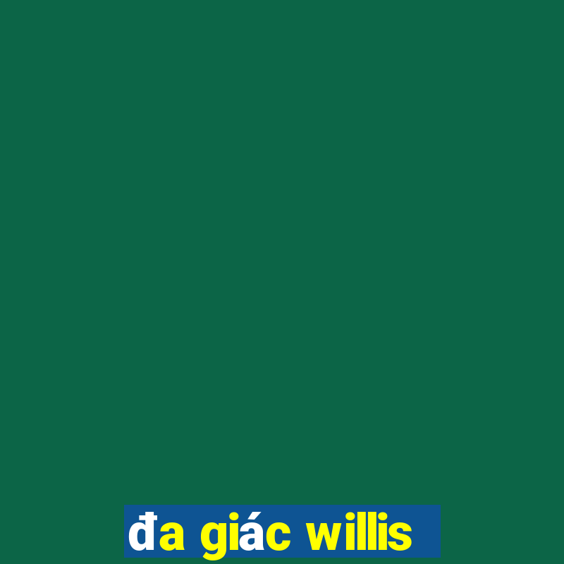 đa giác willis