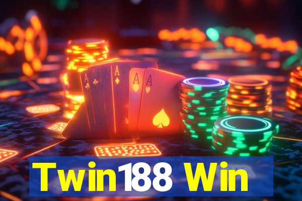 Twin188 Win