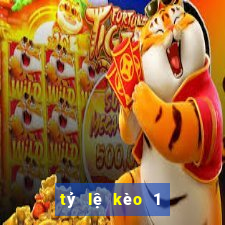 tỷ lệ kèo 1 1 5