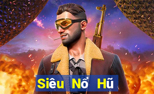 Siêu Nổ Hũ Game Bài Ios