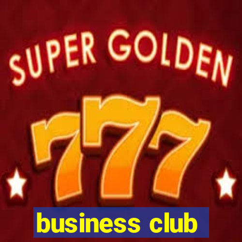 business club