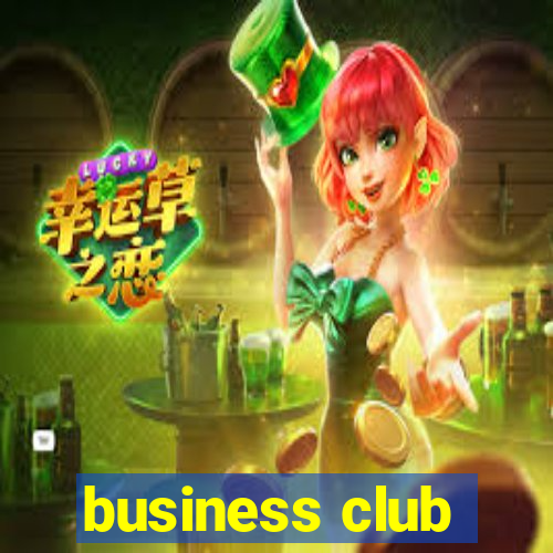 business club