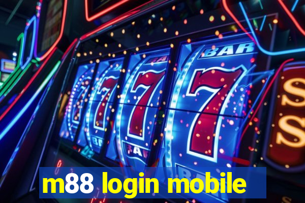 m88 login mobile