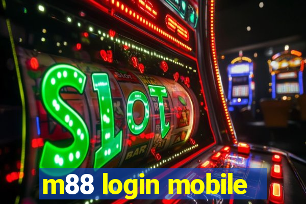 m88 login mobile