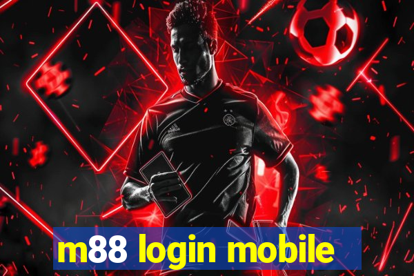 m88 login mobile