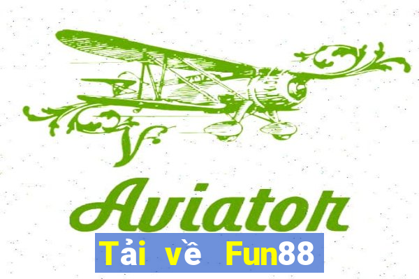 Tải về Fun88 hỗ trợ động vật và chim