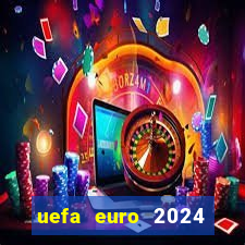 uefa euro 2024 eafc card