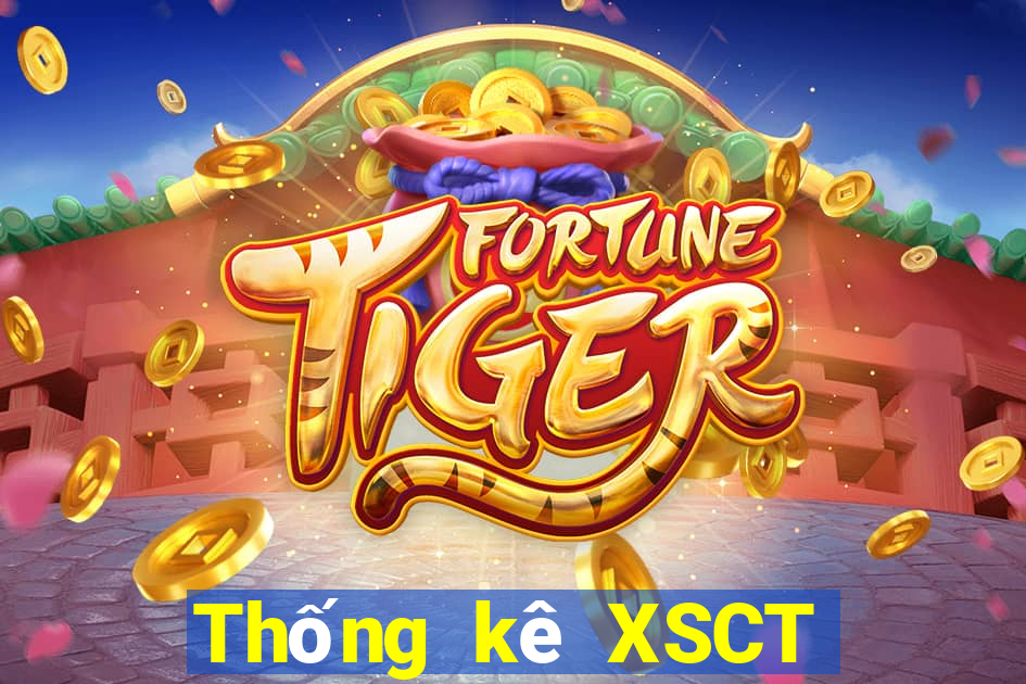 Thống kê XSCT ngày 16