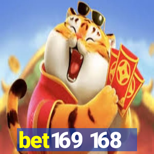 bet169 168