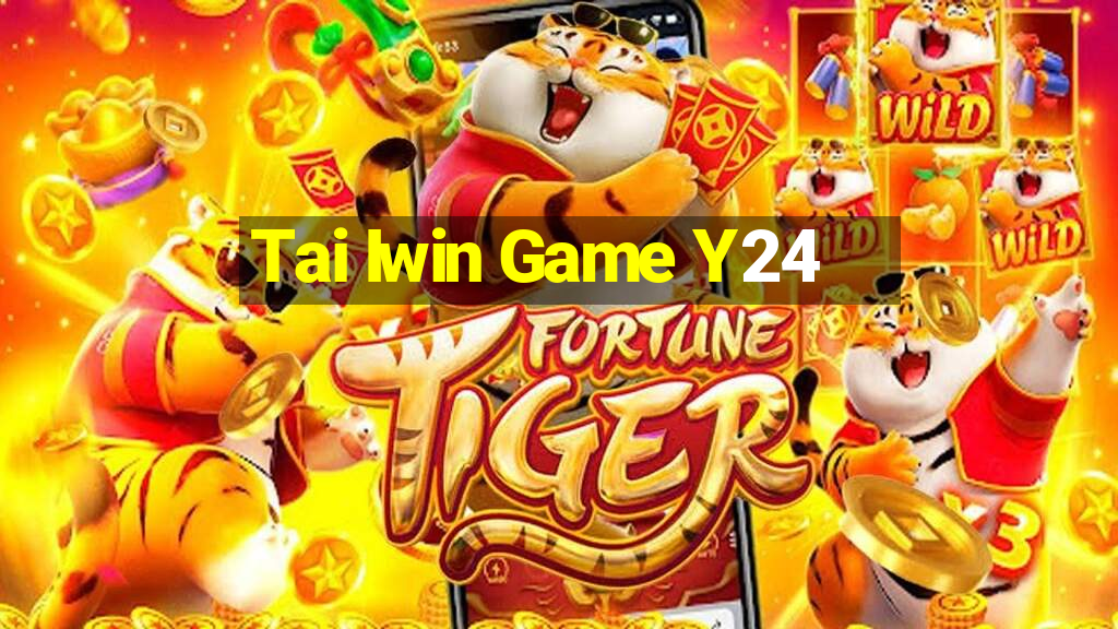 Tai Iwin Game Y24