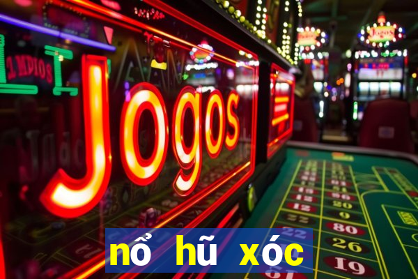 nổ hũ xóc đĩa sunwin