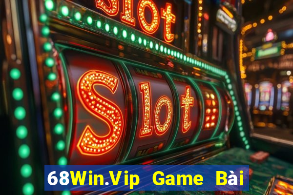 68Win.Vip Game Bài Binh 9 Cây