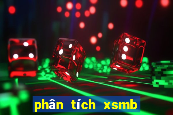 phân tích xsmb ngày hôm nay