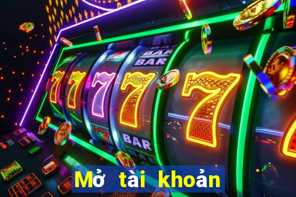 Mở tài khoản tại Việt nam