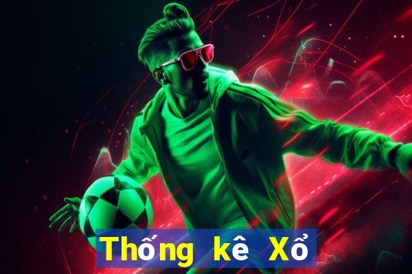 Thống kê Xổ Số binh dinh ngày 4