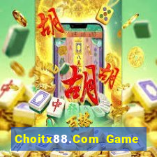 Choitx88.Com Game Bài 3D