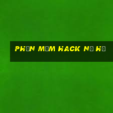 phần mềm hack nổ hũ