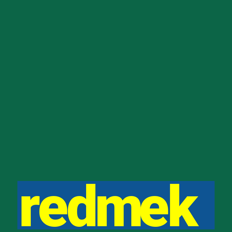 redmek