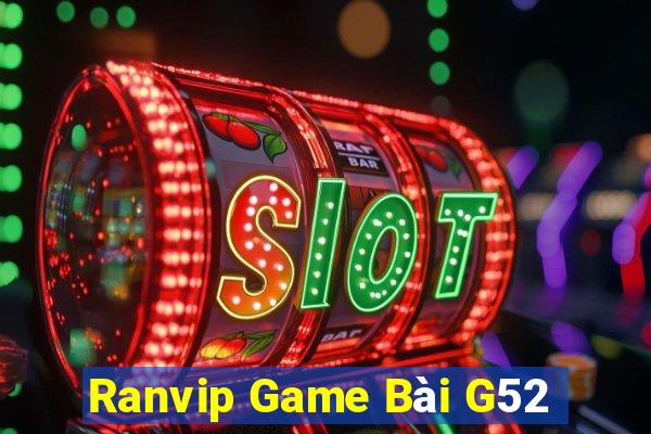 Ranvip Game Bài G52