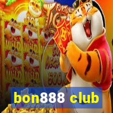 bon888 club