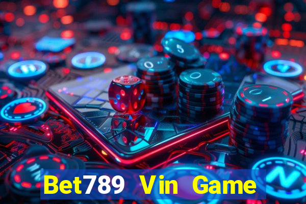 Bet789 Vin Game Bài K88