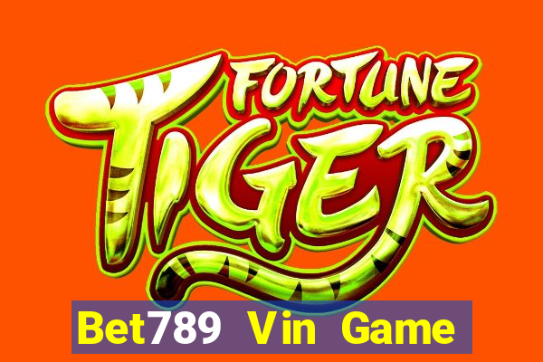 Bet789 Vin Game Bài K88