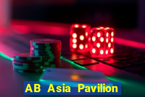 AB Asia Pavilion app Tải về