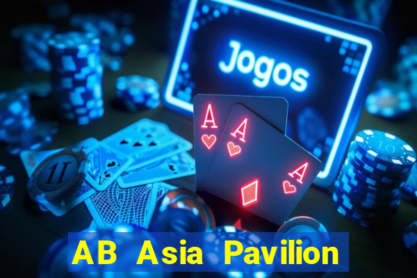 AB Asia Pavilion app Tải về