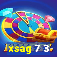 xsag 7 3