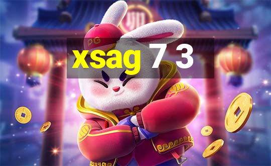 xsag 7 3