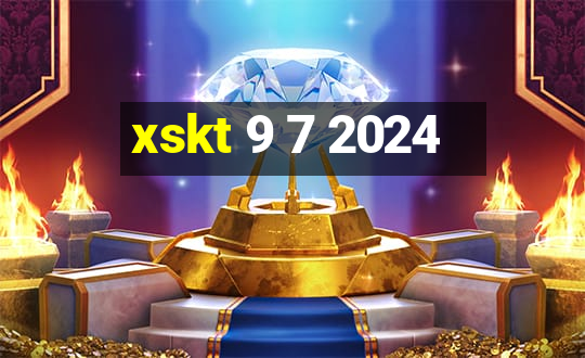 xskt 9 7 2024