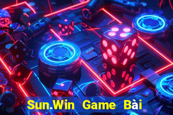 Sun.Win Game Bài Vip Club Đổi Thưởng