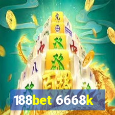 188bet 6668k