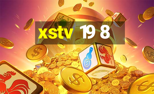 xstv 19 8