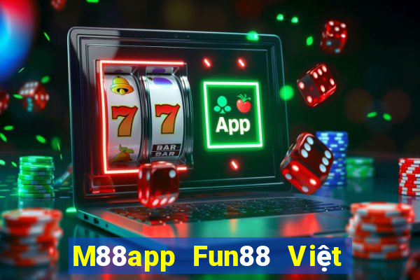 M88app Fun88 Việt nam lớn