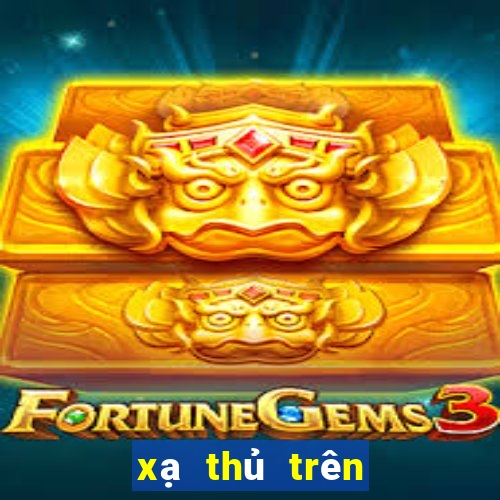 xạ thủ trên zing me