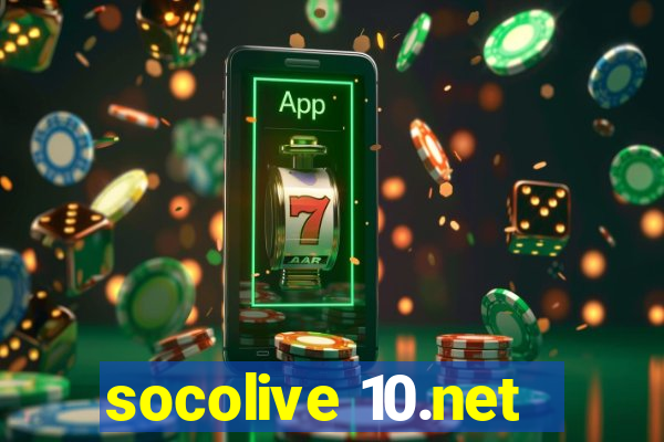 socolive 10.net